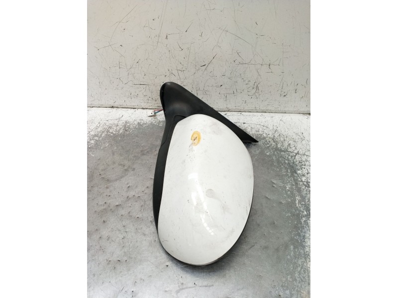 Recambio de retrovisor izquierdo para nissan juke (f15) 1.6 dig-t referencia OEM IAM  ELÉCTRICO 2010
