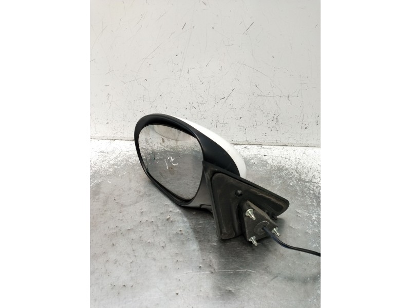 Recambio de retrovisor izquierdo para nissan juke (f15) 1.6 dig-t referencia OEM IAM  ELÉCTRICO 2010