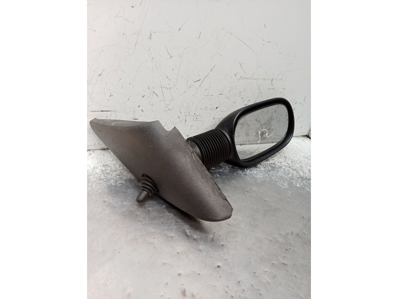 Recambio de retrovisor derecho para ford ka (rb_) 1.3 i referencia OEM IAM  MANUAL 1996