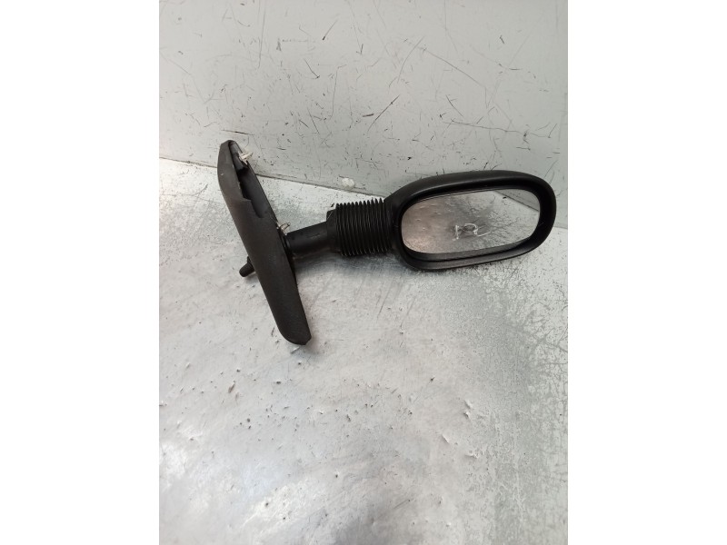 Recambio de retrovisor derecho para ford ka (rb_) 1.3 i referencia OEM IAM  MANUAL 1996