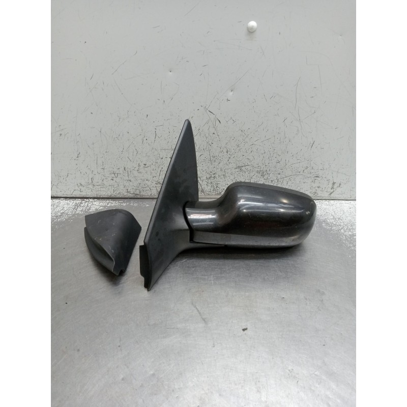 Recambio de retrovisor izquierdo para renault megane ii (bm0/1_, cm0/1_) 1.5 dci (bm1e, cm1e) referencia OEM IAM  ELECTRICO 2006