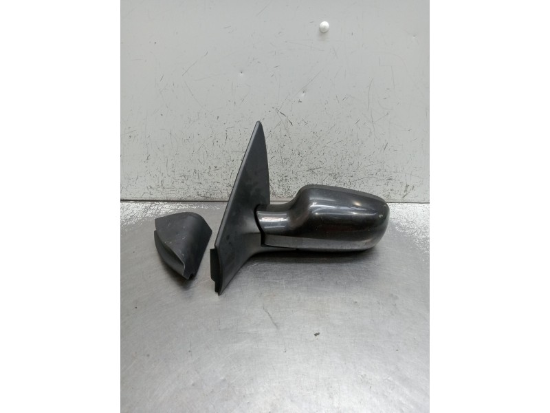 Recambio de retrovisor izquierdo para renault megane ii (bm0/1_, cm0/1_) 1.5 dci (bm1e, cm1e) referencia OEM IAM  ELECTRICO 2006