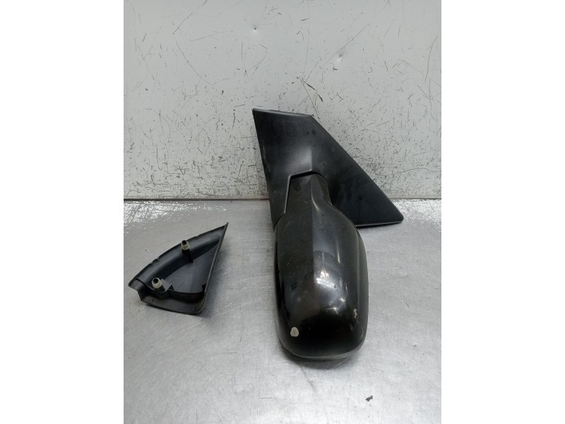 Recambio de retrovisor izquierdo para renault megane ii (bm0/1_, cm0/1_) 1.5 dci (bm1e, cm1e) referencia OEM IAM  ELECTRICO 2006