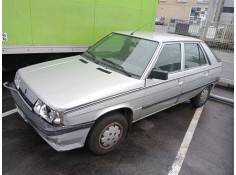 renault 11 del año 1987