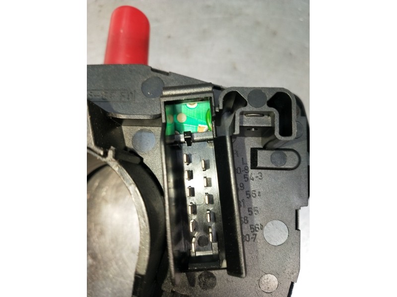 Recambio de mando luces para ford ka (rb_) 1.3 i referencia OEM IAM XS6T11K665CA 020115A4 1996