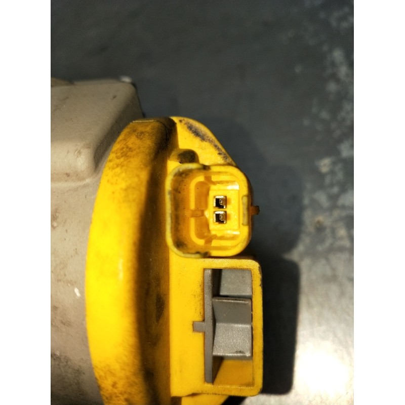 Recambio de faro antiniebla derecho para citroën xsara (n1) 1.6 16v referencia OEM IAM 9648947780 01167534 2001