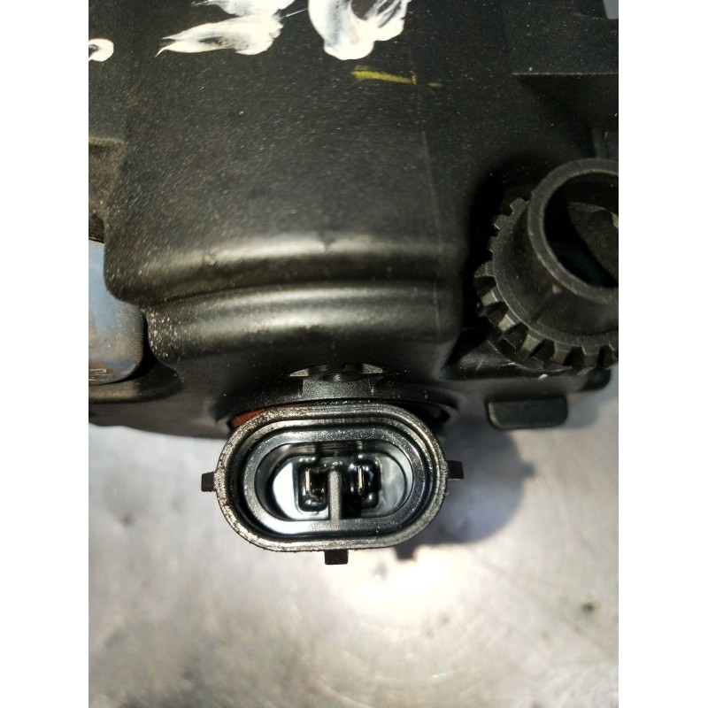 Recambio de faro antiniebla derecho para ford focus ii (da_, hcp, dp) 1.6 tdci referencia OEM IAM 89210094  2008