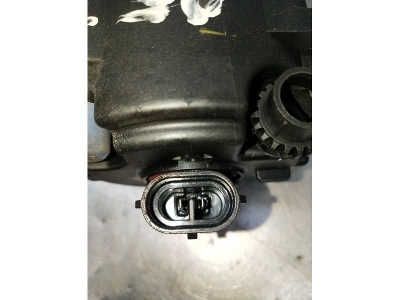 Recambio de faro antiniebla derecho para ford focus ii (da_, hcp, dp) 1.6 tdci referencia OEM IAM 89210094  2008