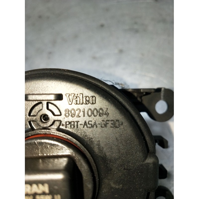 Recambio de faro antiniebla derecho para ford focus ii (da_, hcp, dp) 1.6 tdci referencia OEM IAM 89210094  2008