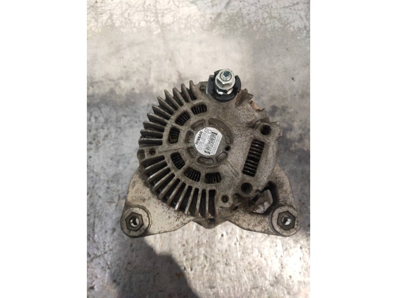 Recambio de alternador para nissan qashqai (j10) acenta referencia OEM IAM A2TJ0281ZE 23100JD200 