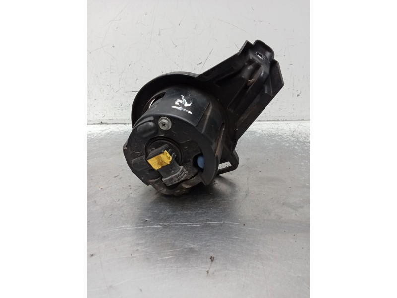 Recambio de faro antiniebla izquierdo para nissan juke (f15) 1.6 dig-t referencia OEM IAM   2010