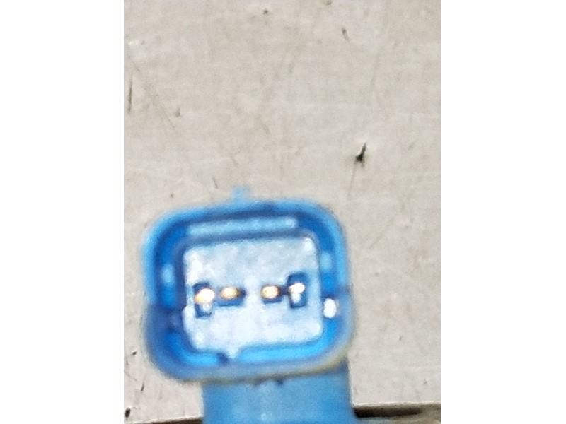 Recambio de faro antiniebla derecho para peugeot 406 (8b) 2.0 16v referencia OEM IAM   1999