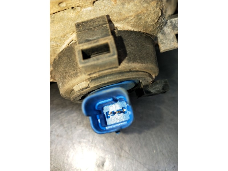 Recambio de faro antiniebla izquierdo para peugeot 406 (8b) 2.0 16v referencia OEM IAM   1999