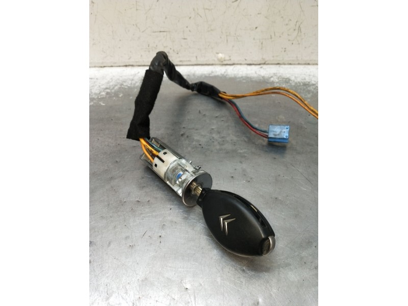 Recambio de conmutador de arranque para citroën xsara (n1) 1.6 16v referencia OEM IAM   2001