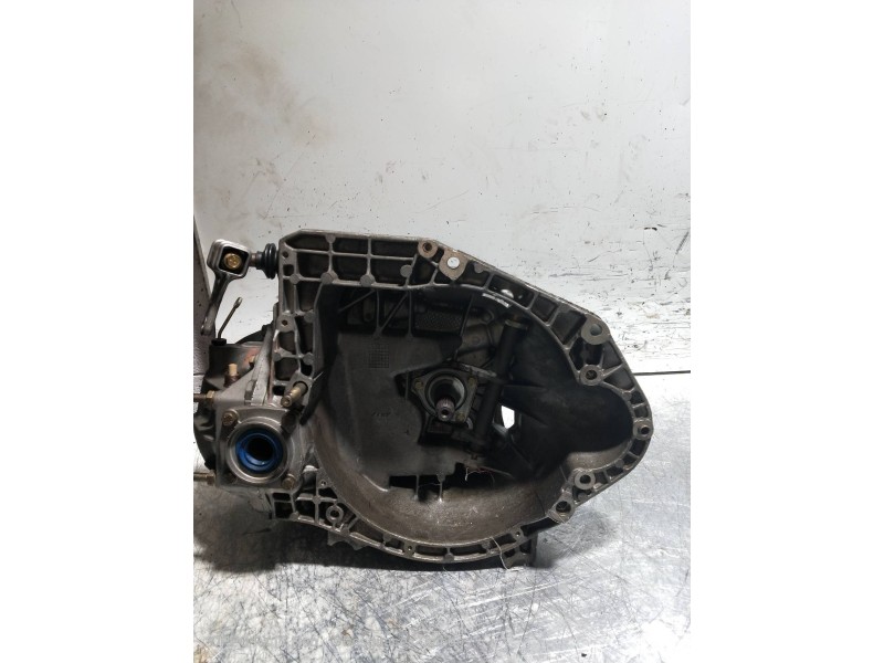 Recambio de caja cambios para fiat croma (182) referencia OEM IAM   