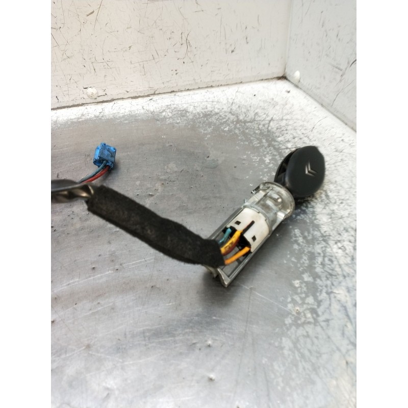 Recambio de conmutador de arranque para citroën xsara (n1) 1.6 16v referencia OEM IAM   2001