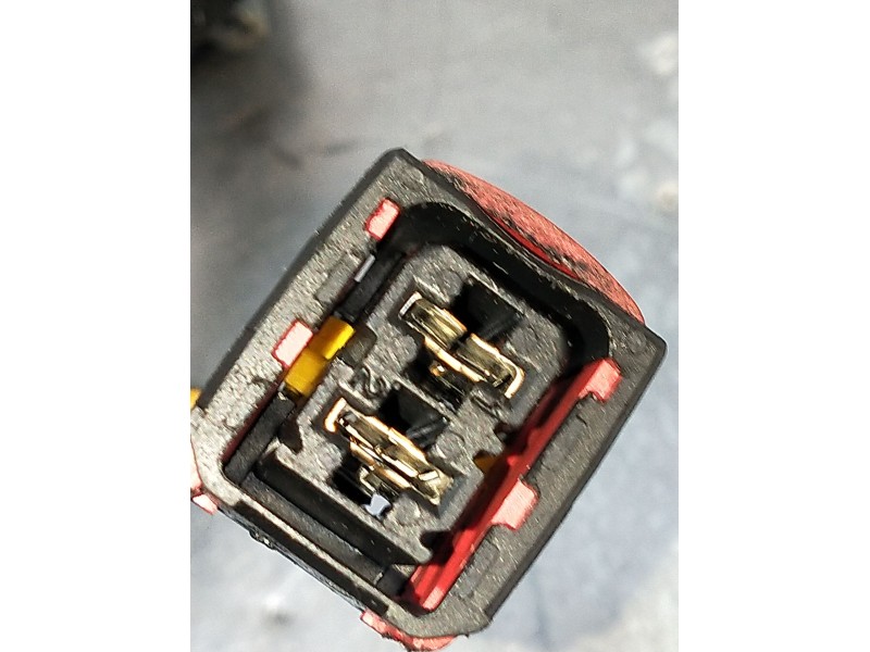 Recambio de conmutador de arranque para citroën xsara (n1) 1.6 16v referencia OEM IAM   2001