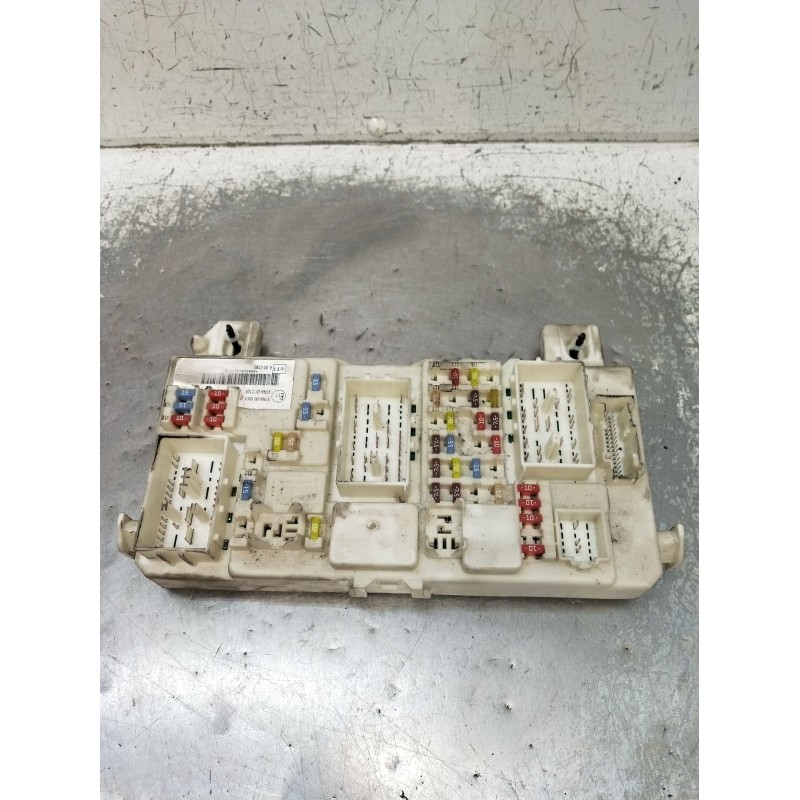 Recambio de caja reles / fusibles para ford focus ii (da_, hcp, dp) 1.6 tdci referencia OEM IAM 7M5T14A073BE 519241509 2008
