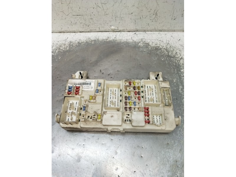 Recambio de caja reles / fusibles para ford focus ii (da_, hcp, dp) 1.6 tdci referencia OEM IAM 7M5T14A073BE 519241509 2008