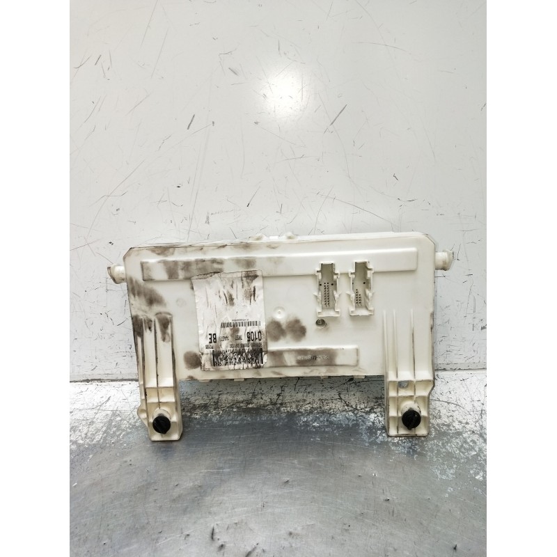 Recambio de caja reles / fusibles para ford focus ii (da_, hcp, dp) 1.6 tdci referencia OEM IAM 7M5T14A073BE 519241509 2008