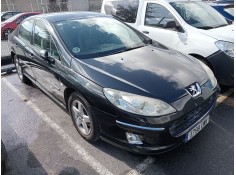 peugeot 407 (6d_) del año 2006