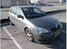 toyota corolla (_e12_) del año 2003