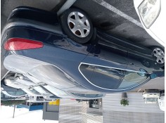 peugeot 607 (9d, 9u) del año 2001 2