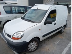 renault kangoo express (fc0/1_) del año 2004