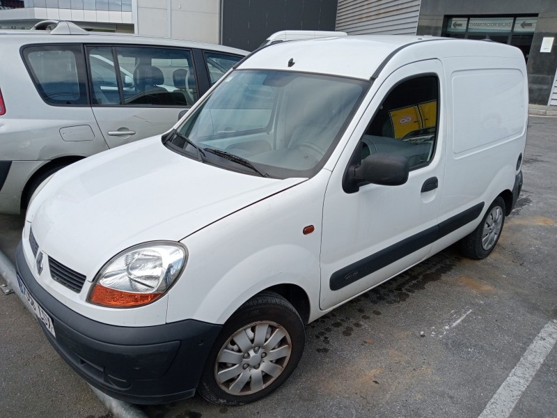 renault kangoo express (fc0/1_) del año 2004