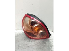 Recambio de piloto trasero izquierdo para nissan almera ii hatchback (n16) 2.2 dci referencia OEM IAM   