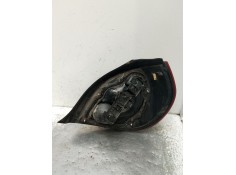 Recambio de piloto trasero izquierdo para nissan almera ii hatchback (n16) 2.2 dci referencia OEM IAM    2