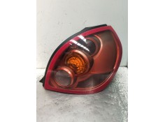 Recambio de piloto trasero derecho para nissan almera ii hatchback (n16) 2.2 dci referencia OEM IAM   