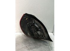 Recambio de piloto trasero derecho para nissan almera ii hatchback (n16) 2.2 dci referencia OEM IAM    2