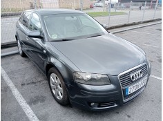 audi a3 sportback (8pa) del año 2006