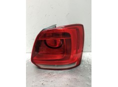 Recambio de piloto trasero derecho para volkswagen polo v (6r1, 6c1) 1.2 tsi referencia OEM IAM   2009