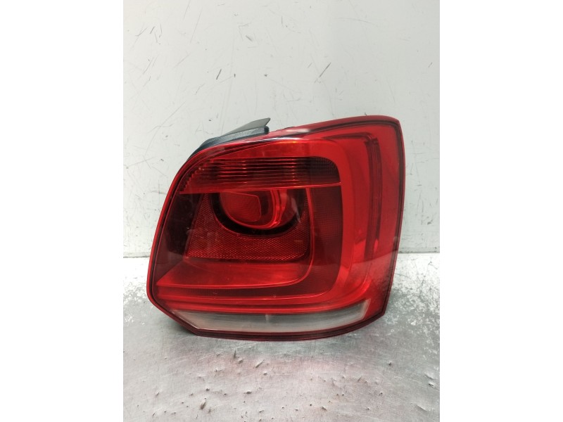Recambio de piloto trasero derecho para volkswagen polo v (6r1, 6c1) 1.2 tsi referencia OEM IAM   2009