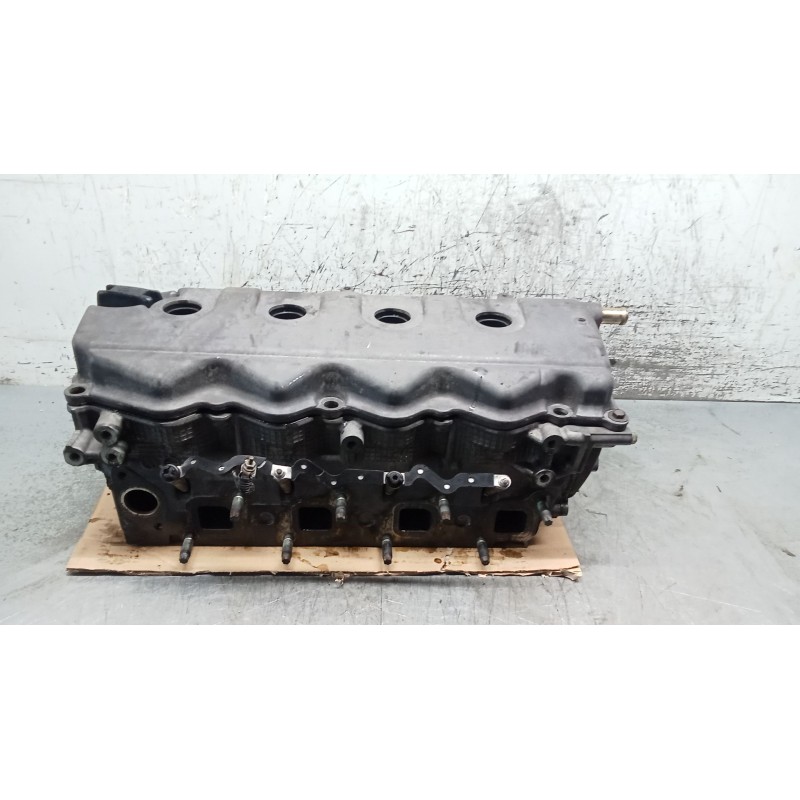 Recambio de culata para nissan x-trail i (t30) 2.2 di 4x4 referencia OEM IAM  ID22 01