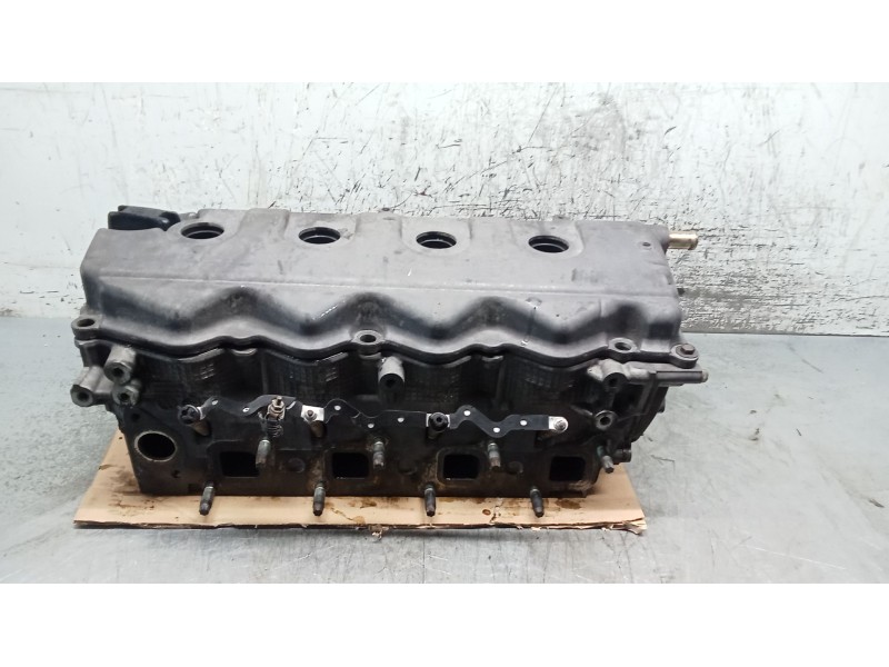 Recambio de culata para nissan x-trail i (t30) 2.2 di 4x4 referencia OEM IAM  ID22 01
