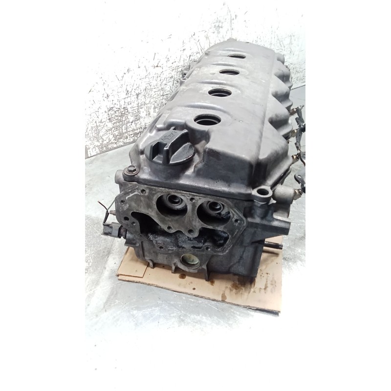 Recambio de culata para nissan x-trail i (t30) 2.2 di 4x4 referencia OEM IAM  ID22 01