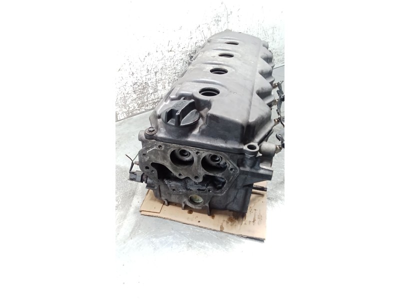 Recambio de culata para nissan x-trail i (t30) 2.2 di 4x4 referencia OEM IAM  ID22 01
