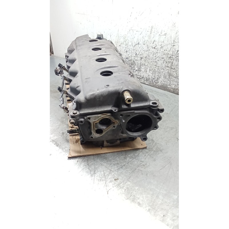 Recambio de culata para nissan x-trail i (t30) 2.2 di 4x4 referencia OEM IAM  ID22 01