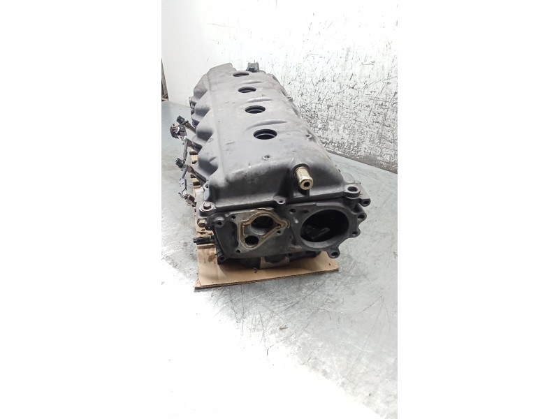 Recambio de culata para nissan x-trail i (t30) 2.2 di 4x4 referencia OEM IAM  ID22 01