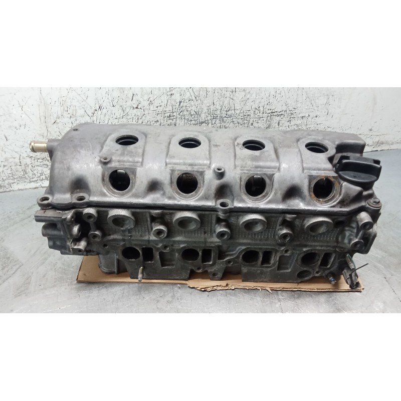 Recambio de culata para nissan x-trail i (t30) 2.2 di 4x4 referencia OEM IAM  ID22 01