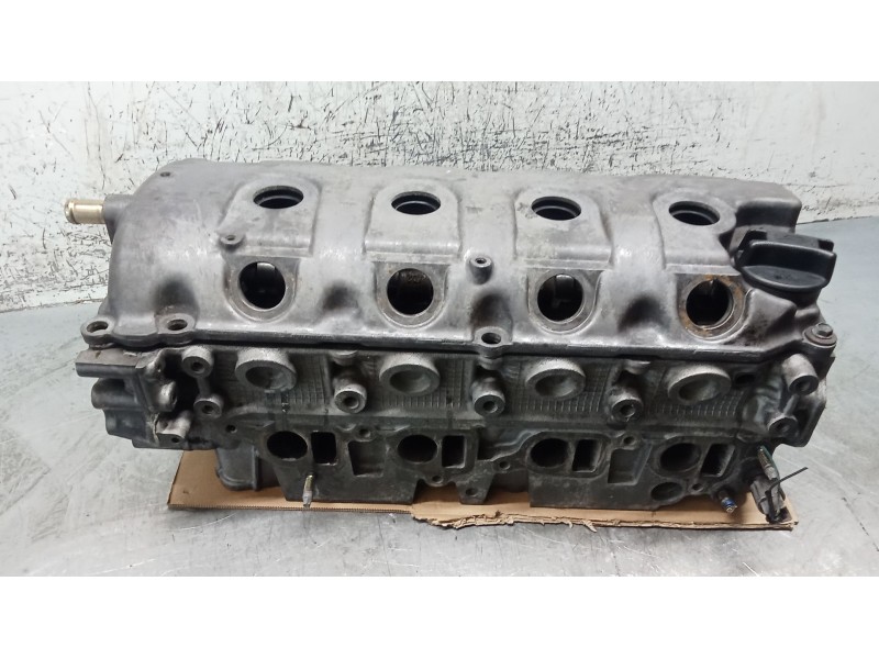 Recambio de culata para nissan x-trail i (t30) 2.2 di 4x4 referencia OEM IAM  ID22 01