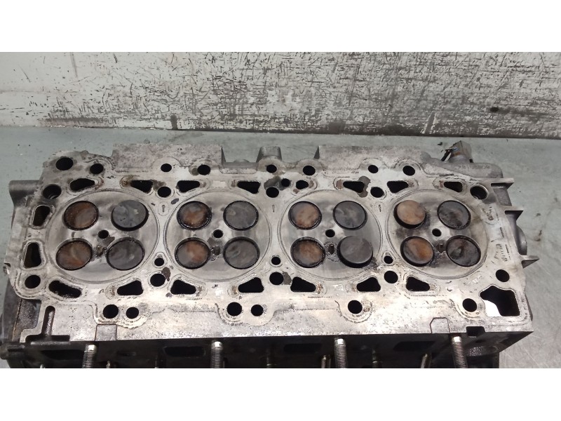 Recambio de culata para nissan x-trail i (t30) 2.2 di 4x4 referencia OEM IAM  ID22 01