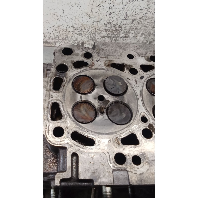 Recambio de culata para nissan x-trail i (t30) 2.2 di 4x4 referencia OEM IAM  ID22 01