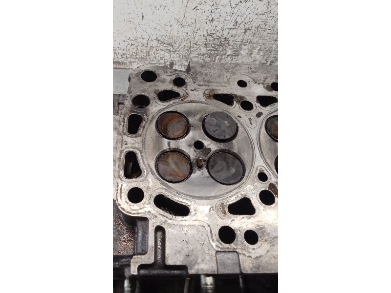 Recambio de culata para nissan x-trail i (t30) 2.2 di 4x4 referencia OEM IAM  ID22 01