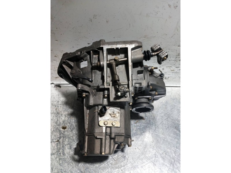 Recambio de caja cambios para fiat croma (182) referencia OEM IAM   