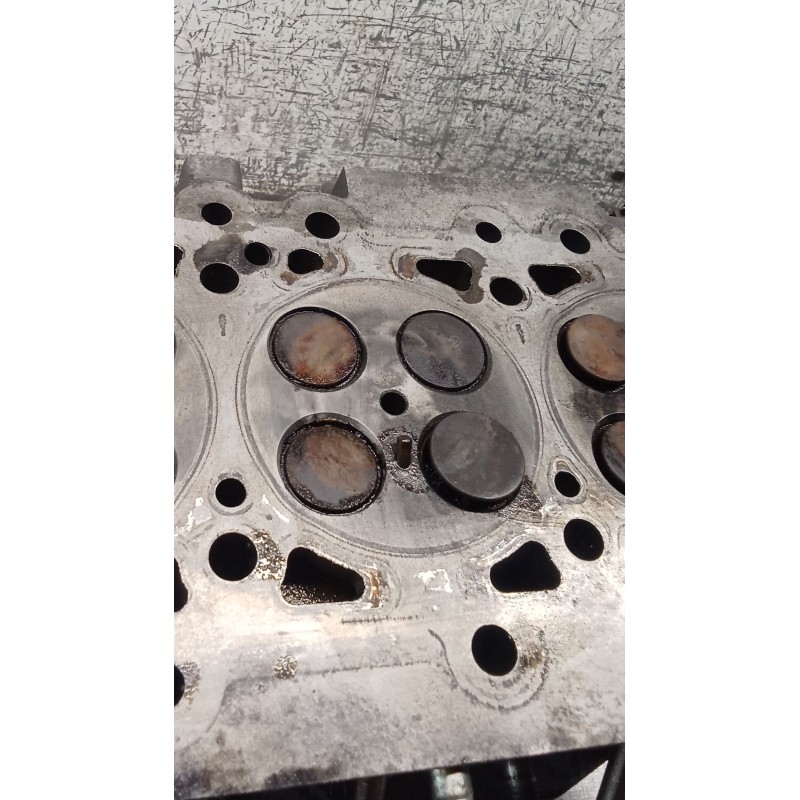 Recambio de culata para nissan x-trail i (t30) 2.2 di 4x4 referencia OEM IAM  ID22 01