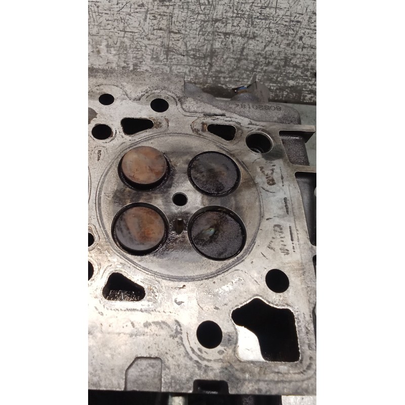 Recambio de culata para nissan x-trail i (t30) 2.2 di 4x4 referencia OEM IAM  ID22 01